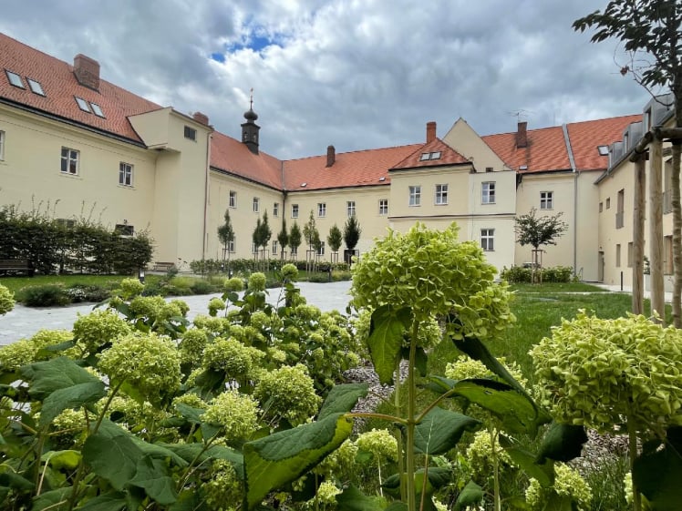 Knihovna Brněnského biskupství